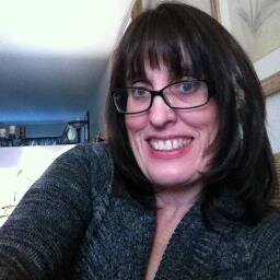 Author/Teacher    Loves to read and write books with plenty of heart, humor, and a bit of steaminess. Girlfriend Series coming soon.