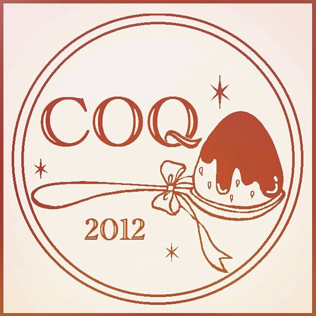 COQ_2012's profile picture. おかしなアクセサリーや雑貨、生花を使ったのアクセサリー、BABY用品などを製作・販売しています♡ 岐阜県、愛知県を中心に各イベントにも出店中！webshop *minne様*、土岐市SecretTimeCafe様にて、常時販売中♥♥