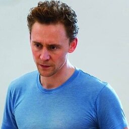 Actor. Sometimes, an evil Norse God. Other times, a loon. ||Literate|Descriptive|OC||