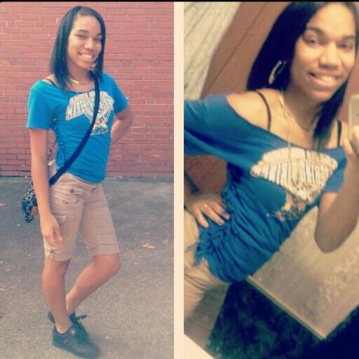 Kik: C.Shante.N .. IG: c_shante_n ... Follow Me (: