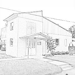 Bonners Ferry Baptist Church