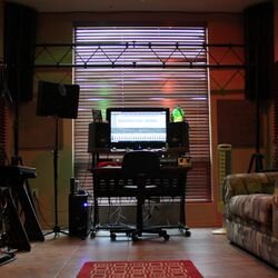 Get the Studio results you've been looking for with Engineers that understand what YOU want.