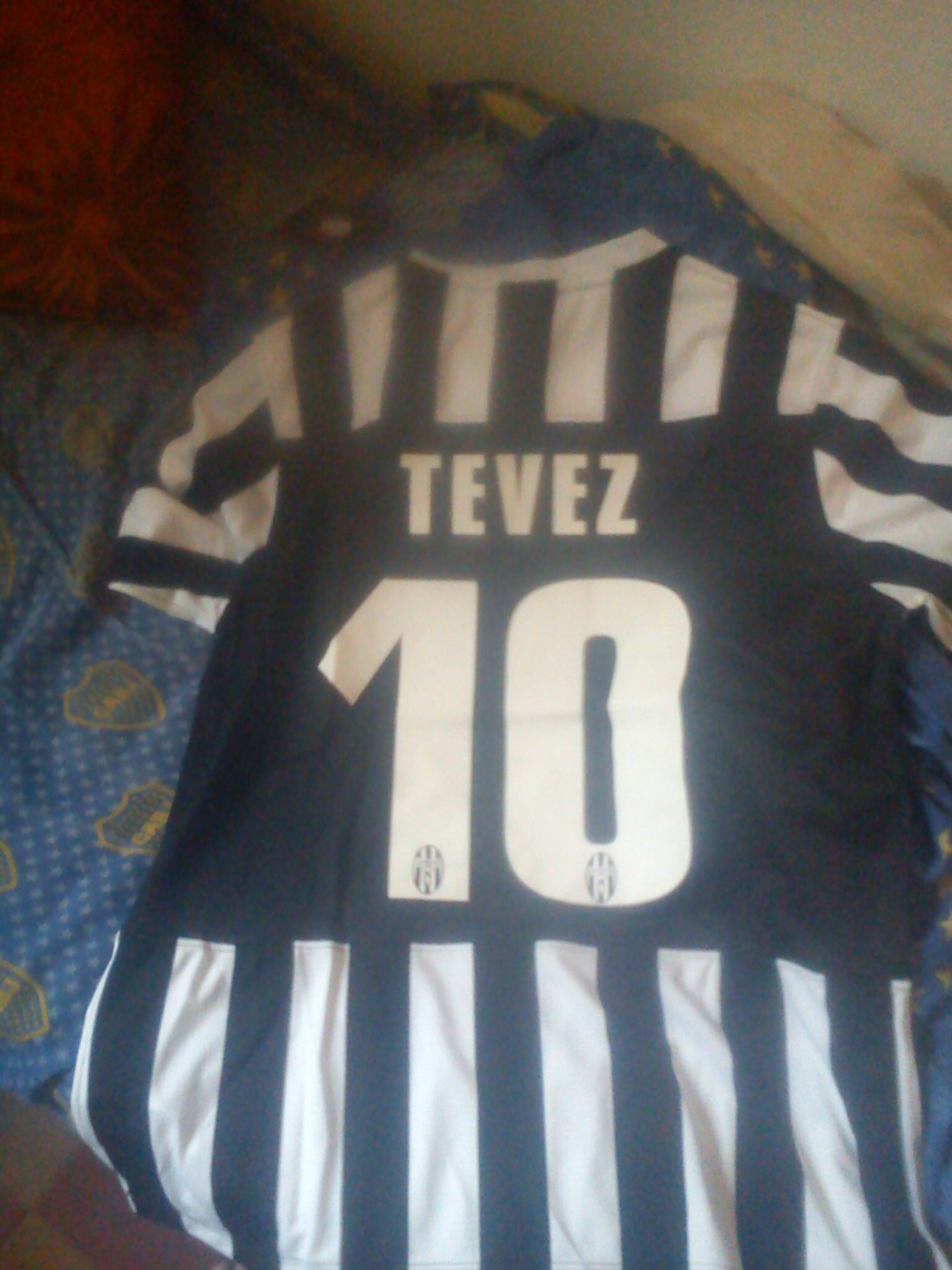 100 x 100 bostero