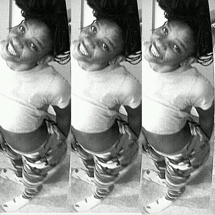 - IG ` _TrustNoThot ♥ I'm DADDY Doe !