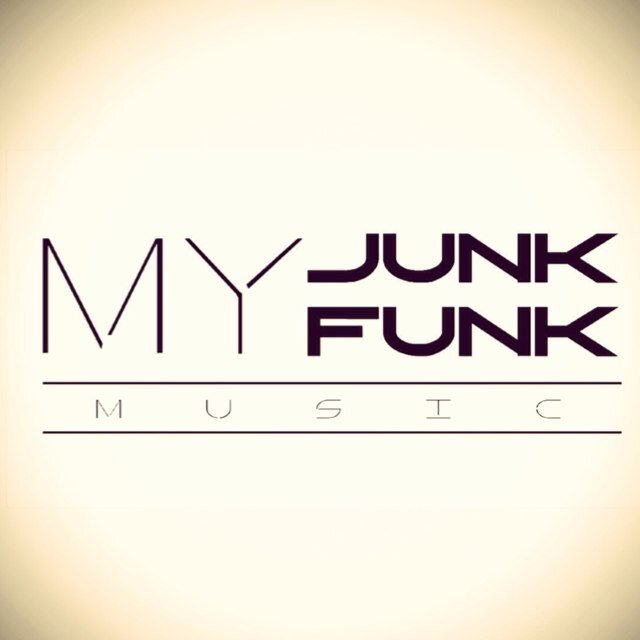 My Junk My Funk Music #MJMFM