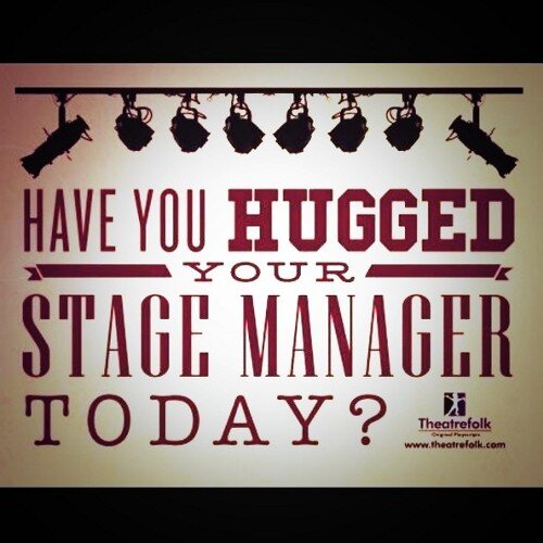 College/Community theater through the eyes of one sassy SM and her tech crew. Current shows: Putnam, Little Women, The Guys, Skin of Our Teeth, Seussical