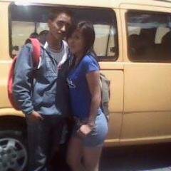 divertida.. wuuhh queriendo conocer mas amigos.. ejje