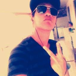 Avril Minha Gata! Chad FDP larga minha MULHER KK-
