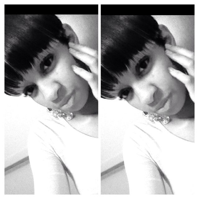 On the road to riches.
Future dental assistant.
Feb 19th 2014