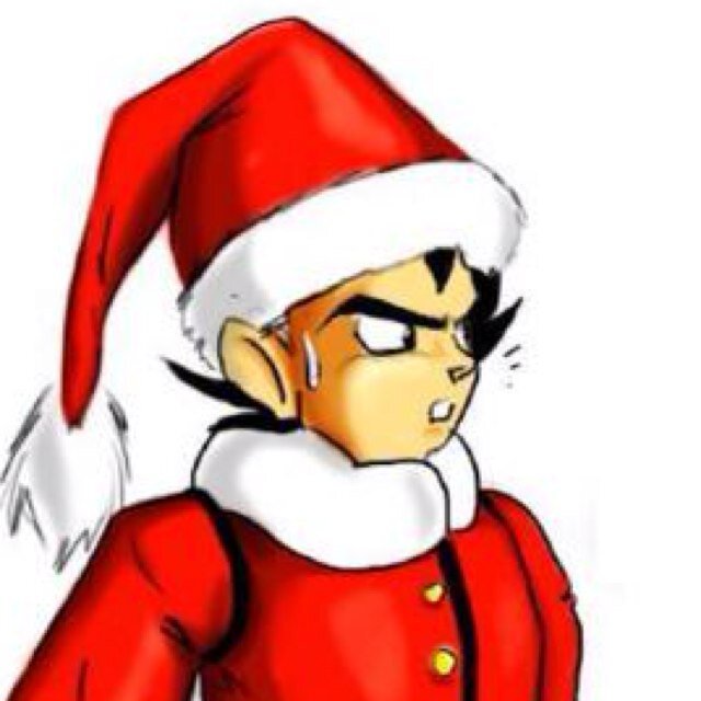Prince of all saiyans you all know that! You father of trunks and bulla! And husband of bulma Touch them and you die!!