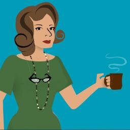 KristinaSoh's profile picture. Doer of web & library stuff; owl-and-crow attack dodger.