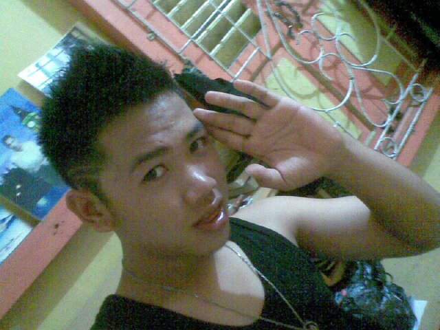 albertuskalbar's profile picture. 