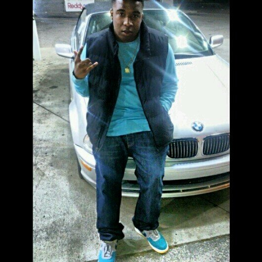 Birmingham, Alabama • 19 • bmw driver • tatted • insta ( money___making___mitch )
