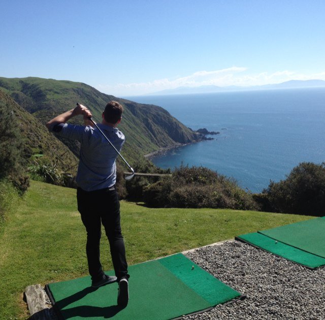 followernick's profile picture. 