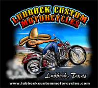 Lubbock Custom Cycle