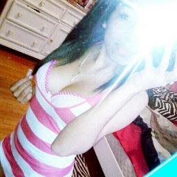 You read my bio so now its official we're dating ..aint no way around it ❤follow me ill follow back :D