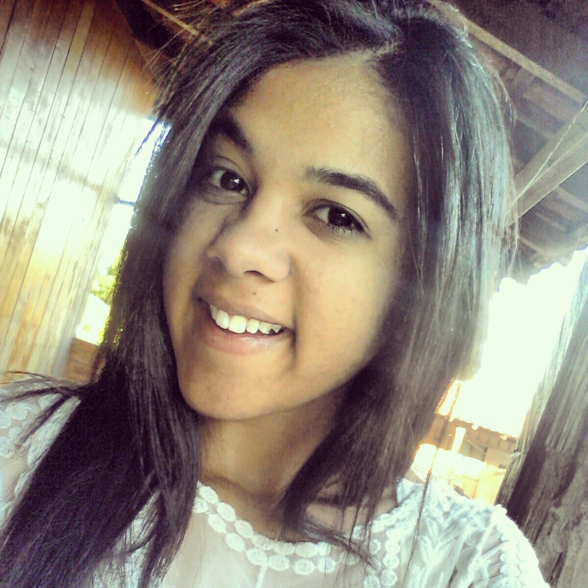 Se derrame. Se der ame!!!