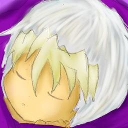 I'm just a baby. My birth-mom is @Yin_of_Yang, and I'm adopted by @MarikTheSexy and @BakuraRyou.