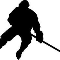 Everyone knows those cocky hockey players