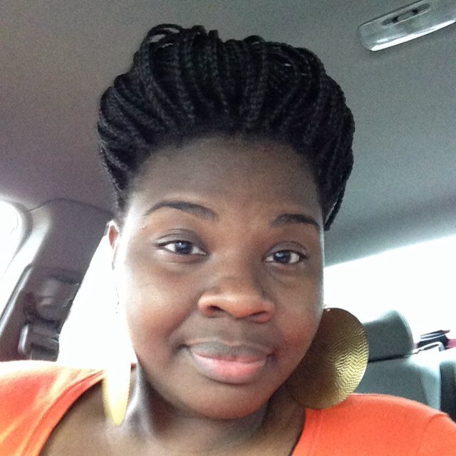 Very Outspoken. Laid Back. School & Work Is My Life....