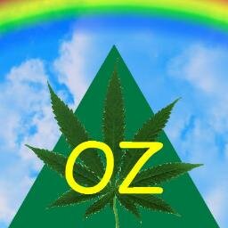 Ozgrows's profile picture. In the Emerald Triangle (Oz) we grow cannabis not weeds.