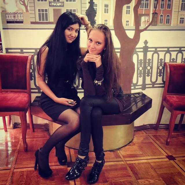 Nadira_Nodish's profile picture. Арт-Менеджер - это не артист, который руководит театром, и не художник, который руководит музеем. Это совершенно особая профессия. 


Студентка.