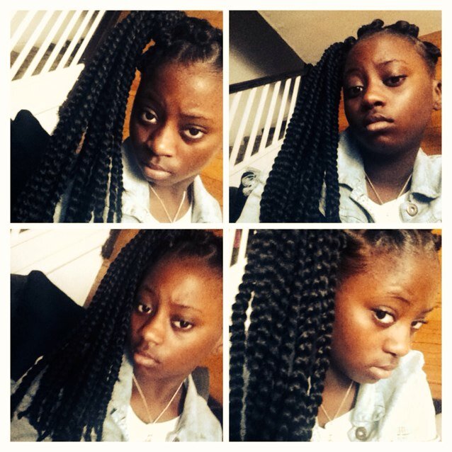 Miyah the Name I Follow You And You Follow Back Kisses Rode Modle @Arjee