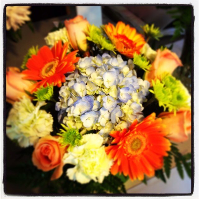 Local Pensacola florist. Family owned pensacola flower shop since 1976. Great selection of fresh flowers, plants, fruit gourmet baskets. Wedding consultant.