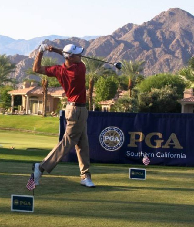 justinstelzer's profile picture. Assistant General Manager & Director of Golf at Rancho La Quinta CC - PGA Member - Hiker - Fisherman - Ferris State Alum