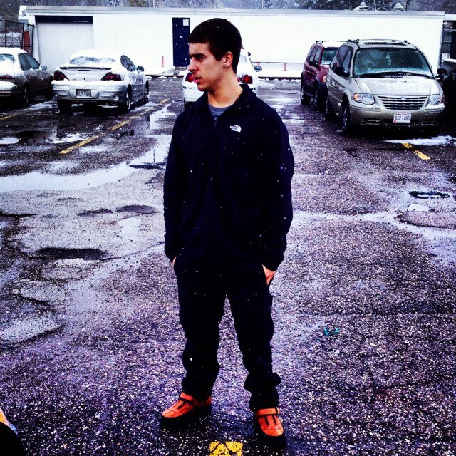 ThaOnlyTB's profile picture. I go by TB, out here tryin to make it in this COLD WORLD! dont care about a HATER! What doesnt kill you makes you stronger! Grimy 90s world!