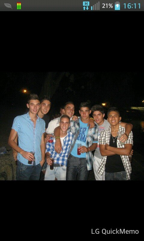 jmcaceres3008's profile picture. 