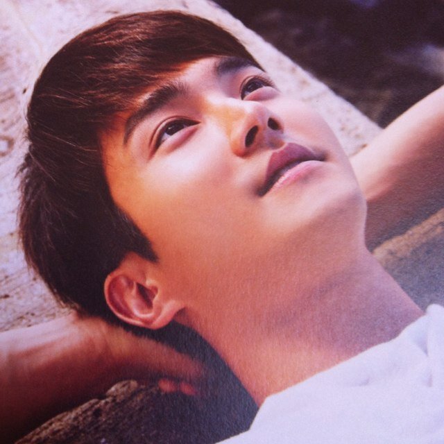 super junior only,. my hero(@siwon407 
…  同ペンさんも仲良くして下さい‼
結構な年
年甲斐もなく一人で騒いでます

 挨拶言っても何も返って来なかったらフォロー外します(*^^*)