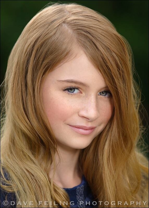 ChloeWModel's profile picture. Chloe is an 11 year old experienced Runway and Print model from Tennessee. She has been modeling since she was 2 years old.