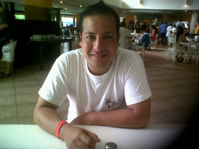 leonardocanaima's profile picture. 