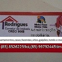 Administro Seu Imóvel