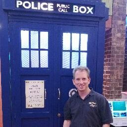 PC Gamer, LAN Party Director, BF2,BFBC2,UT, Star Trek, Sci-Fi, BSG, A-Team fan, Database guy, Alt-80s music, UPS Employee #ExtraLife donation link below