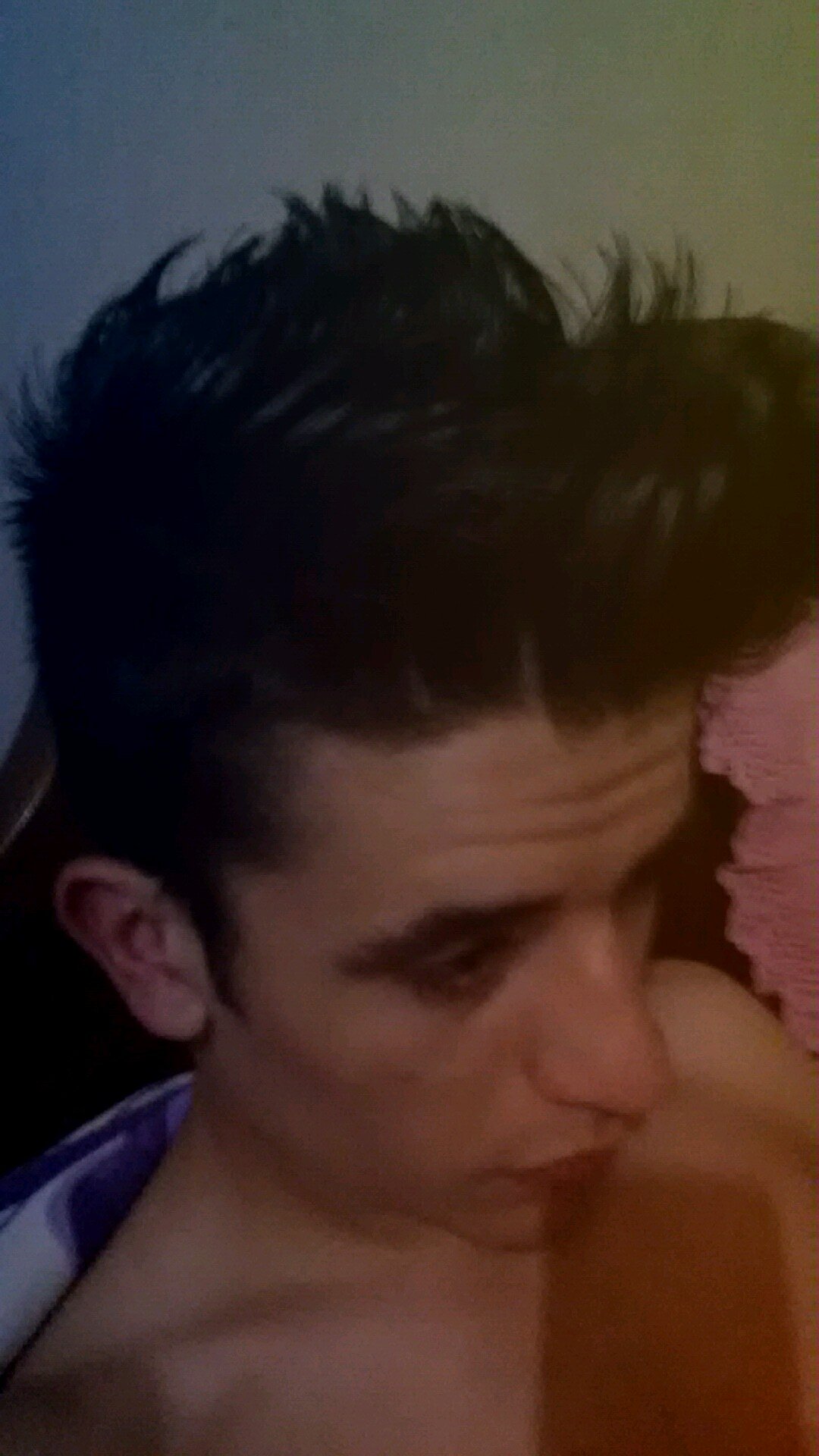 Seguiu sigo de volta!!