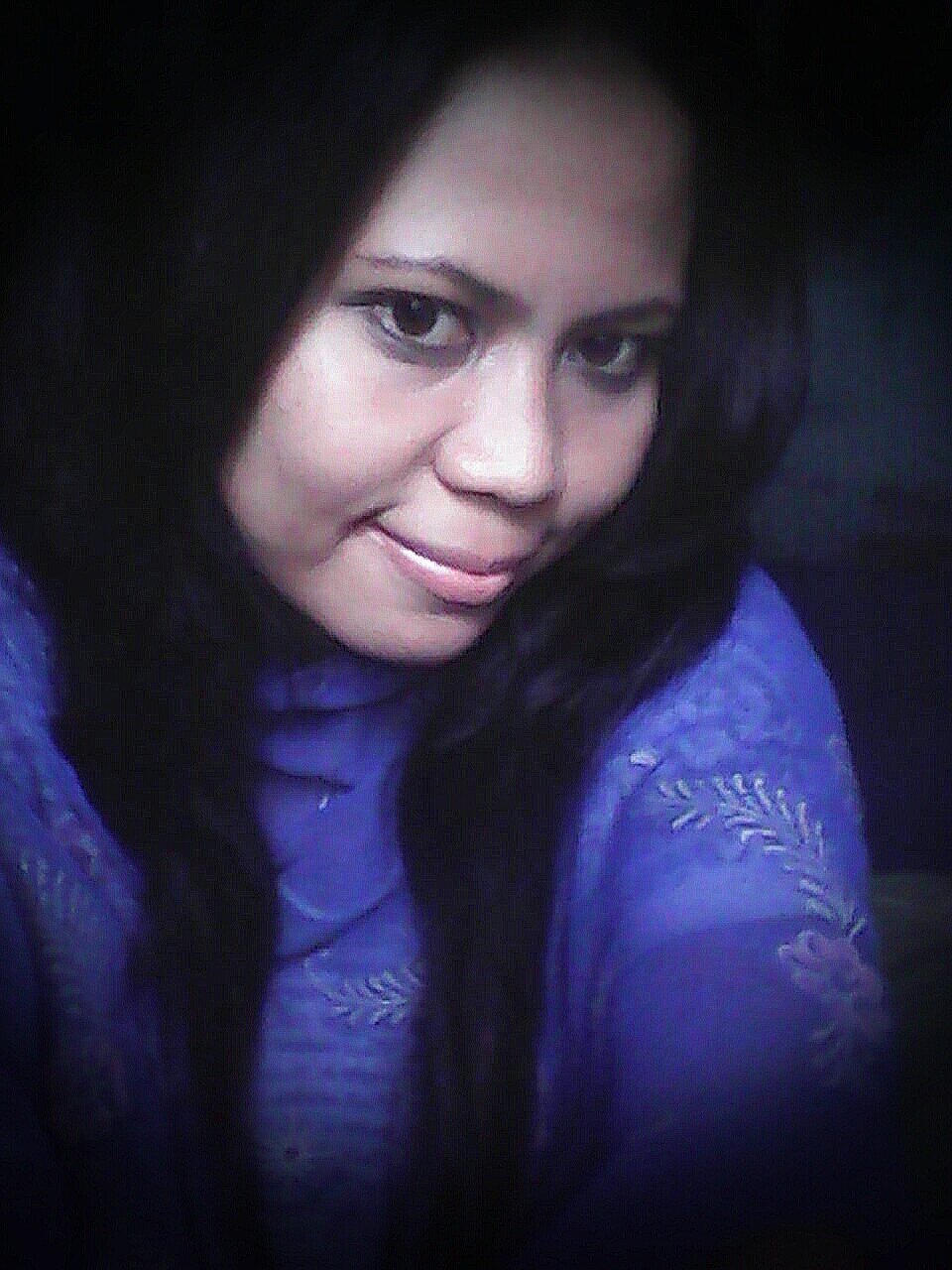 not specialy with me