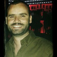 Oscar José Giménez (@oscarg984) 's Twitter Profile