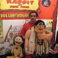 Chad Solomon (@chadesolomon) 's Twitter Profile Photo