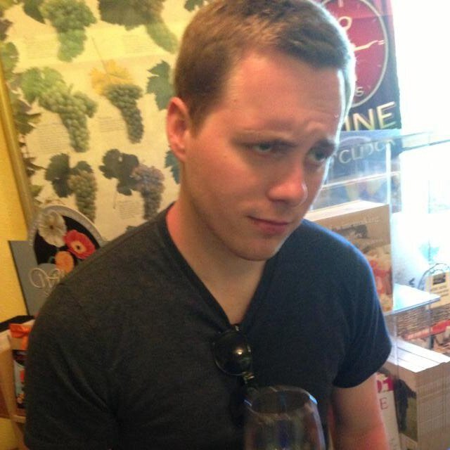 jphamilton21's profile picture. 