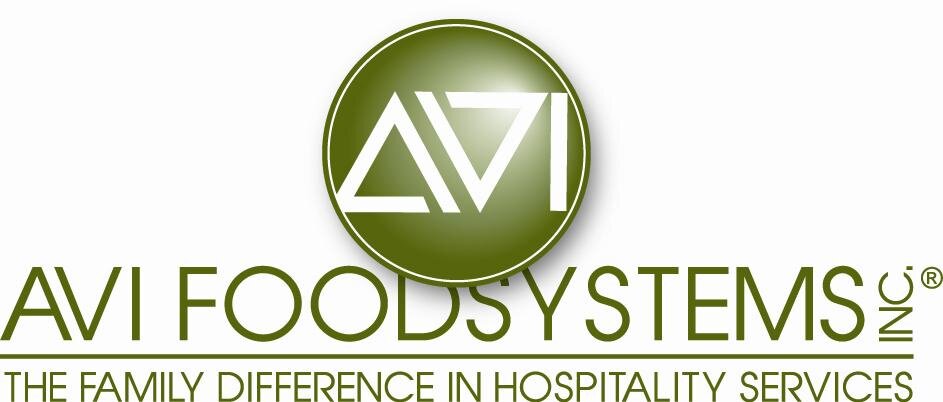 AVI Foodsystems on the campus of Mount St. Joseph University.