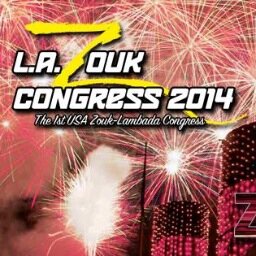 Zouk Congress