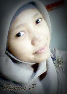 Be a grow Up girl,, don't be Childish ;)
18y
Jombang - Jawa Timur
