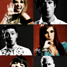 soy fanatica de #RBD en Ecuador sigan @ILOVEOFRBD sigame !!!!!!! noticias imagenes etc