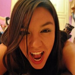 Animal Lover, Freedom defender, Lady of the Moon ;)