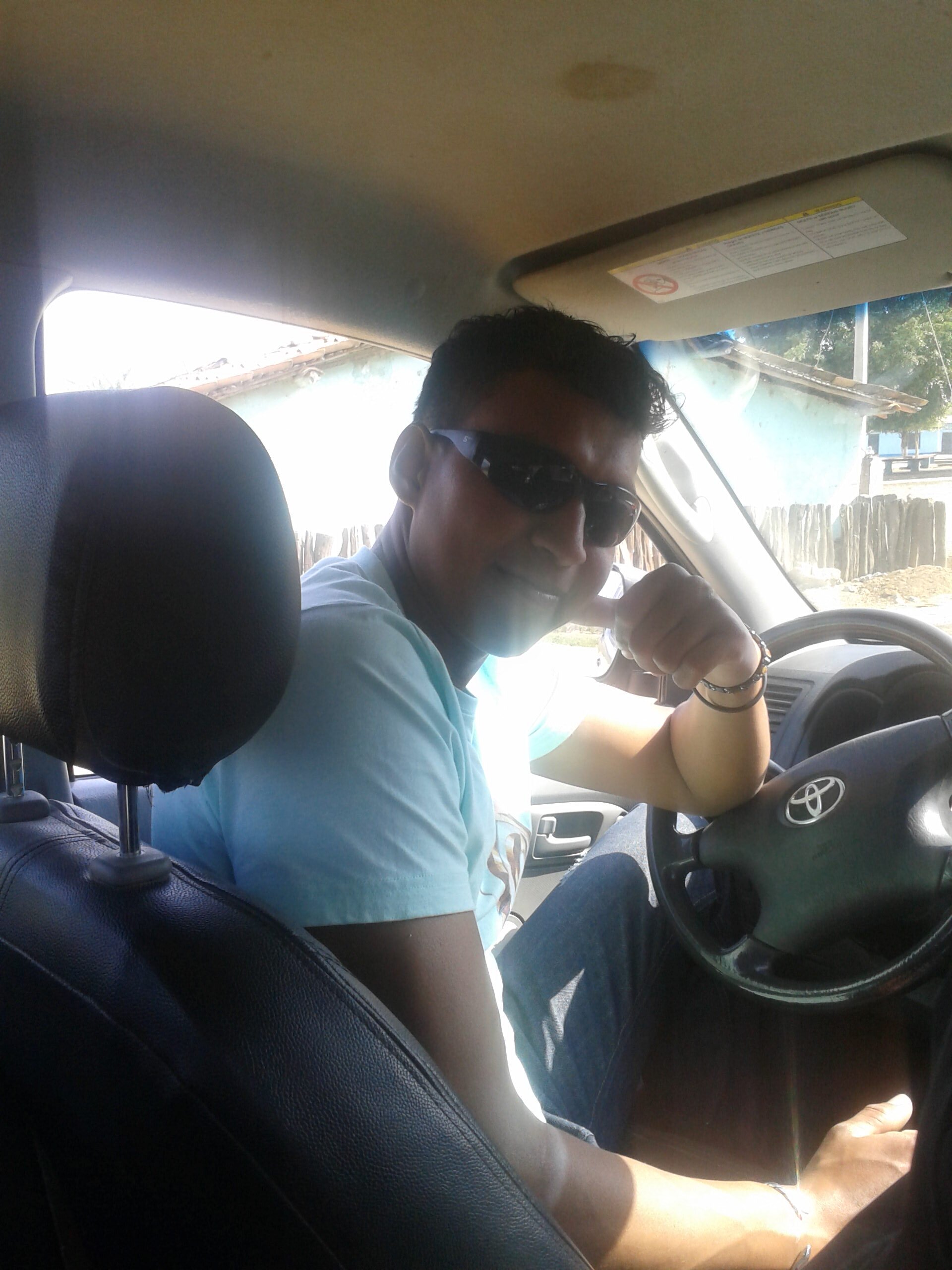 hola soy adderly