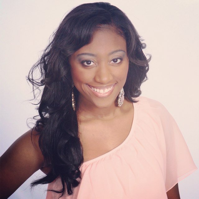 Future 5K runner and designer. Dance is my life; pageantry is my 2nd job. Live this life God blessed you with. Stay thankful, be HAPPY. #TeamJesus