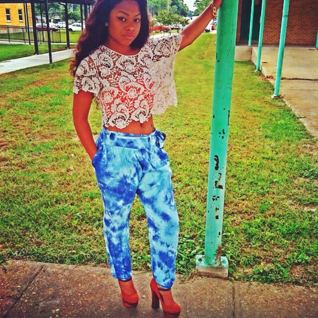 #MVSU #iSkeeWee