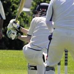 Passionate about all things cricket. Support Gloucestershire CCC and England, as well as playing for Malmesbury CC.